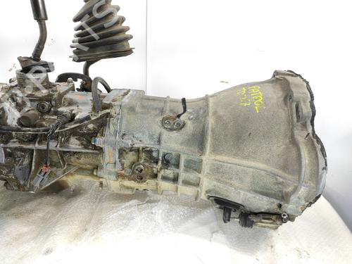 Gearbox NISSAN PATROL III/2 Station Wagon (W260)  | BP24237544M3 