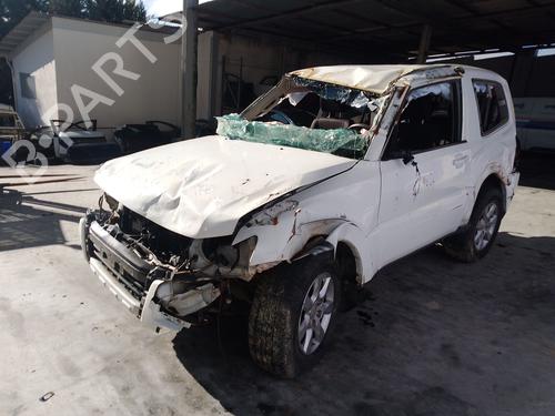 Fuse box MITSUBISHI PAJERO IV (V8_W, V9_W) 3.2 DI-D 4WD (V98W, V88W) | BP35954281E1 - Image 8