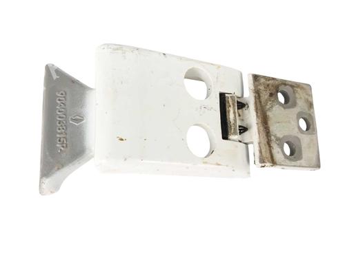 Used Hinge/Door check strap Hinge/Door check strap RENAULT MASTER II Van (FD) [1997-2013] 40459722 40459722