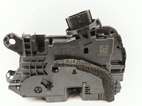 Rear right lock NISSAN MICRA V (K14) 1.0 IG-T | BP26557138C99 