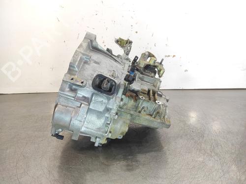 Gearbox NISSAN PRIMERA Hatchback (P12)  | BP16017405M3 