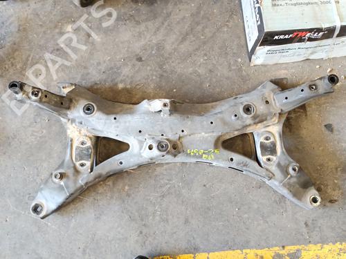 Used Subframe HONDA HR-V (RU) 1.6 i-DTEC (RU8) (120 hp) 28619268