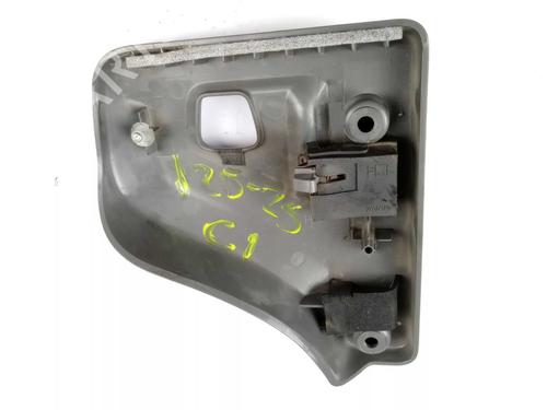 Rear left interior door handle NISSAN NV200 Van 1.5 dCi 85 (M20, M20N, M20M) | BP24517999I15 - Image 2