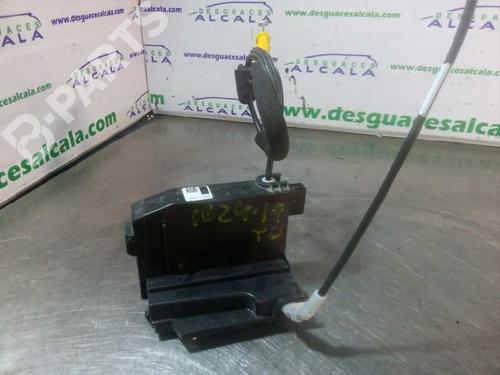 Used Rear right lock Rear right lock PEUGEOT 308 II (LB_, LP_, LW_, LH_, L3_) [2013-2021] 10930154 10930154