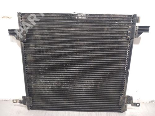 AC radiator MERCEDES-BENZ M-CLASS (W163) ML 270 CDI (163.113) | BP10145565M32 
