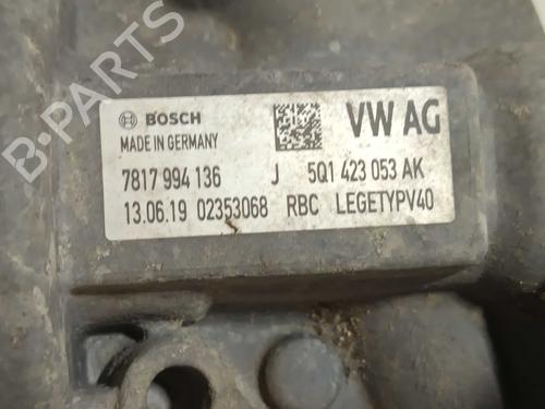 Steering rack AUDI Q2 (GAB, GAG) 30 TDI | BP36998339M22 - Image 5