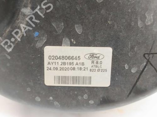 Servo brake FORD TRANSIT COURIER B460 Box Body/MPV 1.5 TDCi | BP31805333M42 - Image 4