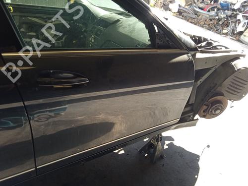 Right front door MERCEDES-BENZ C-CLASS (W204) C 220 CDI (204.002) | BP18321989C3 