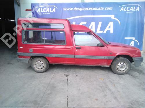 Used Parts RENAULT RAPID Box Body/MPV (F40_, G40_)  1.9 D (F40P, F40N, F40E)  1167543