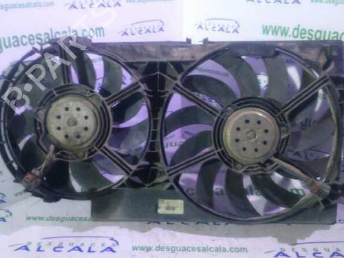 Used Radiator fan Radiator fan 9988710 9988710
