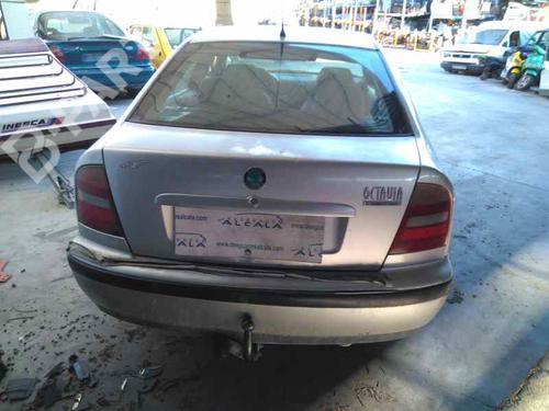 Rear left lock SKODA OCTAVIA I (1U2) 1.9 TDI | BP10959149C100 