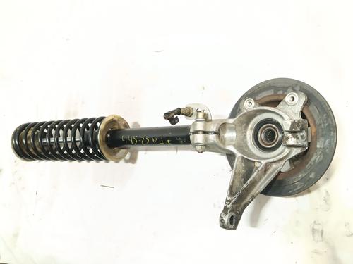 Amortyzator przedni lewy LIGIER NOVA 500 | BP29314224M16 