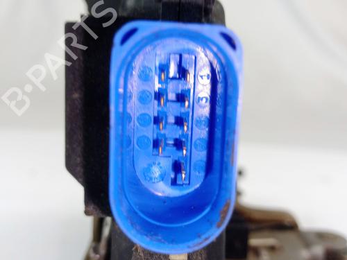 Front left lock VW GOLF V (1K1) 1.9 TDI | BP18460126C98 
