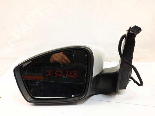 Used Left mirror Left mirror 31601578 31601578
