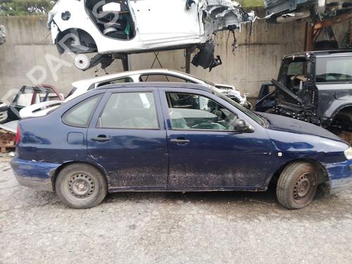 Used Parts SEAT CORDOBA (6K1, 6K2) 1.9 SDI 4392554