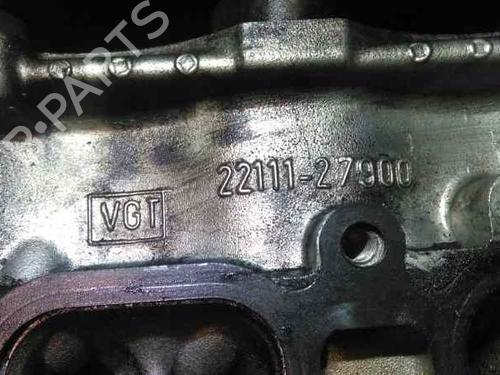 Cylinder head SANTANA PS10/ANIBAL  | BP32686935M5  - Image 7