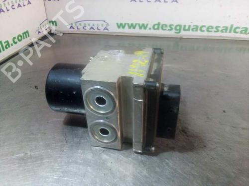 ABS pump PEUGEOT 407 (6D_)  | BP11363976M43 