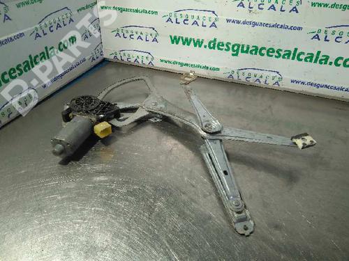 Used Front left window mechanism Front left window mechanism MERCEDES-BENZ E-CLASS (W210) E 300 Turbo-D (210.025) (177 hp) 9991534 9991534