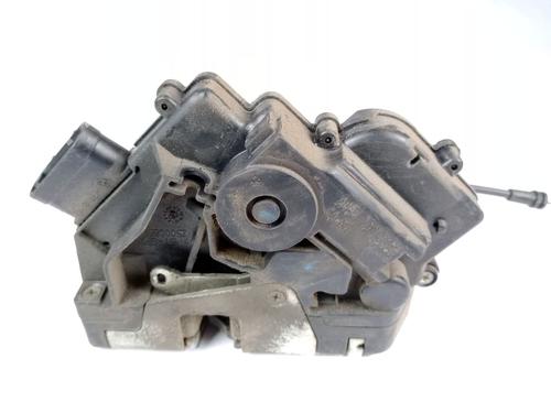 Front right lock SMART FORFOUR (454) 1.5 CDI (454.001) | BP19878327C97 