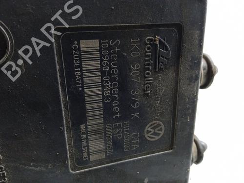 ABS pump VW GOLF V (1K1)  | BP11363773M43 