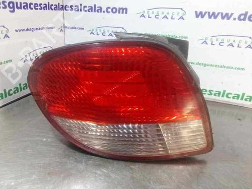 Used Left taillight Left taillight HYUNDAI COUPE I (RD) [1996-2004] 9994923 9994923