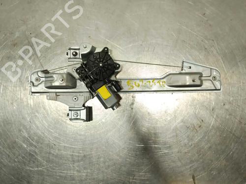 rear-right-window-mechanism-ssangyong-tivoli-2015-28515173 main image