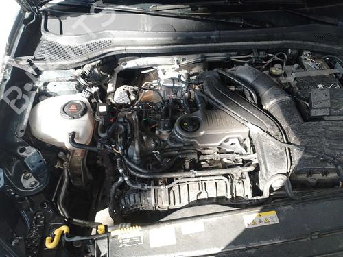 Sæde sæt CUPRA LEON (KL1, KU1, KUG) 1.5 TSI | BP34153030C78 - Image 31
