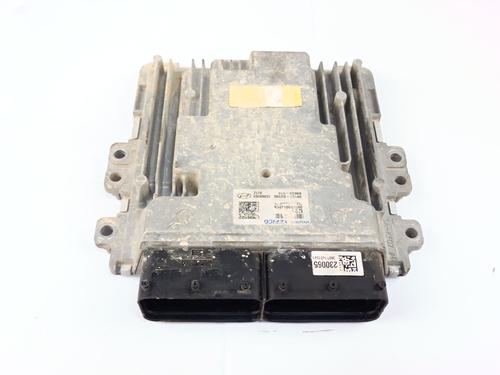 Used Engine control unit (ECU) Engine control unit (ECU) HYUNDAI i30 (PDE, PD, PDEN) 1.6 CRDi (116 hp) 33038625 33038625