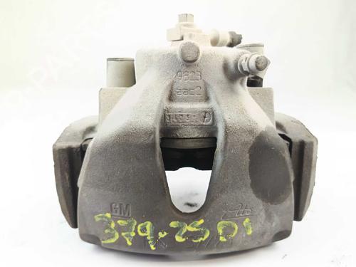 Left front brake caliper OPEL ASTRA H (A04) 1.7 CDTI (L48) | BP27382519M105 - Image 1