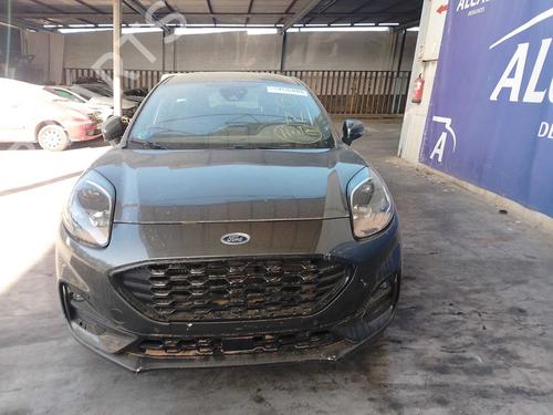Espelho interior FORD PUMA (J2K, CF7) 1.0 EcoBoost mHEV | BP27320044I6  - Image 9