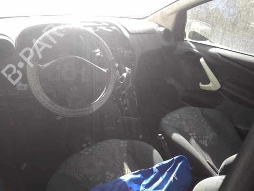 Steering rack FORD KA (RU8)  | BP16554007M22  - Image 9