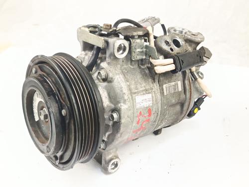 Used AC compressor AC compressor MERCEDES-BENZ A-CLASS (W176) A 220 d (176.003) (177 hp) 36051222 36051222