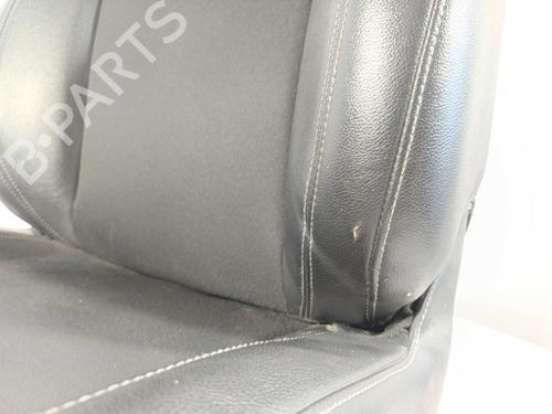 Left front seat RENAULT EXPRESS Box Body/MPV 1.5 Blue dCi 75 (F6AA) | BP38704670C15 - Image 5