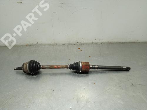Used Right front driveshaft Right front driveshaft LAND ROVER RANGE ROVER III (L322) 3.6 D 4x4 (272 hp) 11143720 11143720