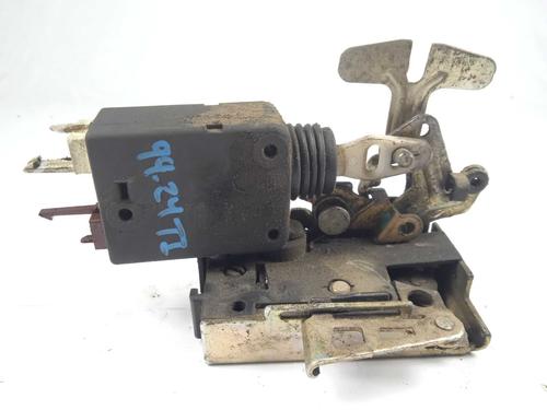Used Rear left lock Rear left lock 16988452 16988452
