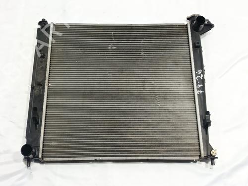 Used Water radiator KIA CARENS IV 1.7 CRDi (116 hp) 32343536