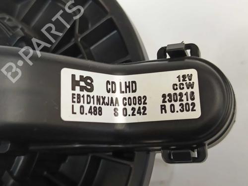 Heater blower motor KIA XCEED (CD) 1.0 T-GDI | BP31824535M62 - Image 3