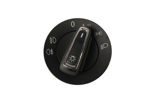 Used Headlight switch Headlight switch SEAT LEON (5F1) 2.0 TDI (150 hp) 36385550 36385550