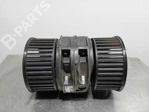 Used Heater blower motor OPEL VIVARO B Van (X82) [2014-2020]  10015876