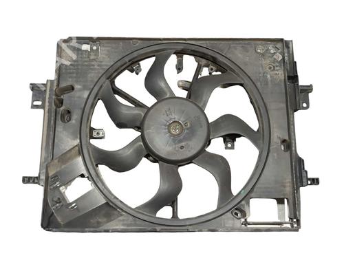 Used Radiator fan Radiator fan 36998215 36998215