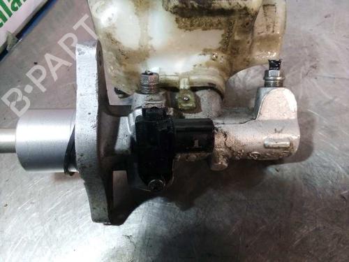 Brake master cylinder SEAT ALTEA XL (5P5, 5P8)  | BP14354010M77 