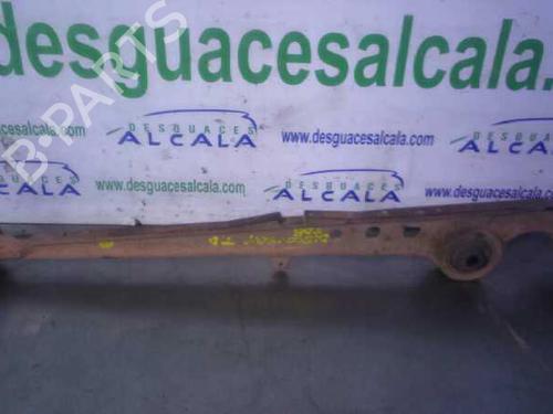 Used Right rear suspension arm Right rear suspension arm 17363382 17363382