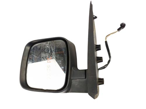 Used Left mirror Left mirror FIAT QUBO (225_) 1.3 D Multijet (225CXB1A, 225AXB1A, 225CXB11, 225AXB11,... (75 hp) 30745546 30745546