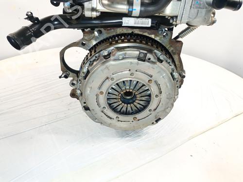 Engine KIA SPORTAGE III (SL) 1.7 CRDi | BP32326107M1 