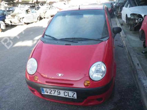 Left front driveshaft DAEWOO MATIZ (M100, M150) | BP9986500M38 - Image 8