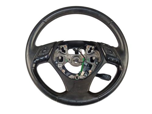 Used Steering wheel TOYOTA C-HR (_X1_) 1.8 Hybrid (ZYX10_, ZYX11_) (98 hp) 32035512