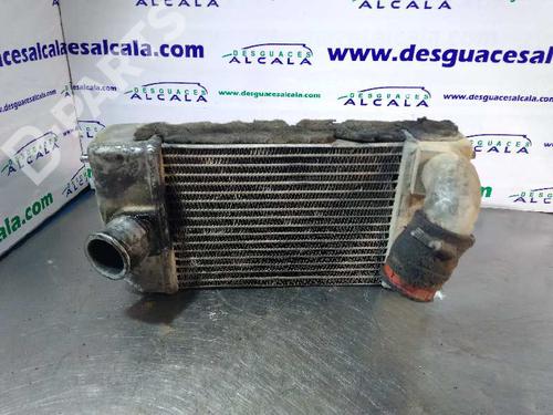 Used Intercooler Intercooler LAND ROVER DISCOVERY I (LJ) [1989-1998] 9992778 9992778