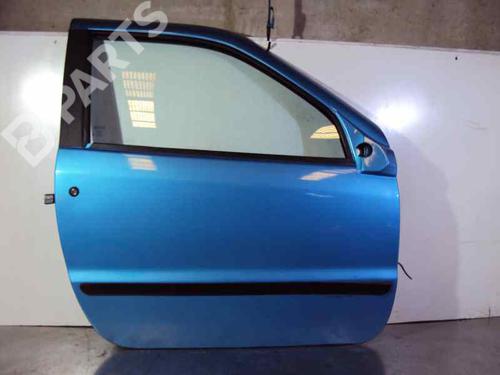 Right front door MICROCAR VIRGO 0.5 D | BP10016217C3 