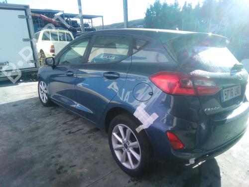Electronic module FORD FIESTA VII (HJ, HF) | BP16935432M83 - Image 6