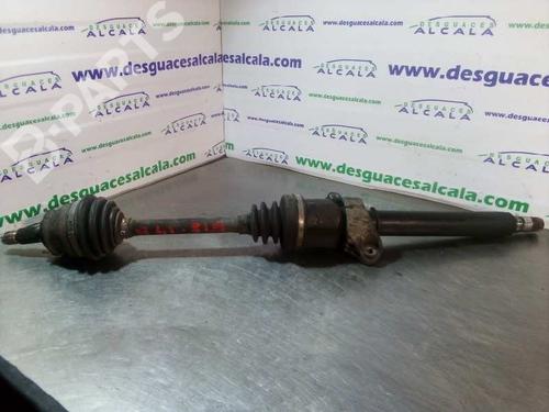 Used Right front driveshaft Right front driveshaft MINI MINI (R56) [2005-2014] 9994393 9994393